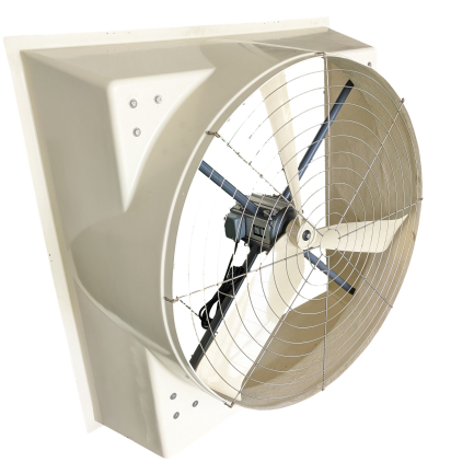 SMC 玻璃纖維負壓排風扇