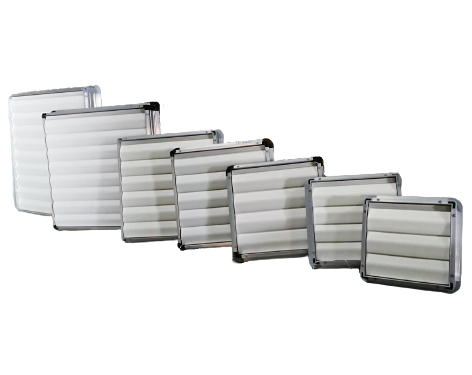 專利連桿百葉窗